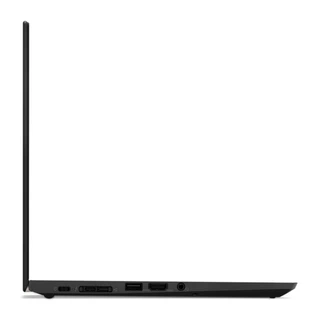 Купить "Ноутбук Lenovo ThinkPad X13 G1 Intel Core i5-10210U/8Gb/SSD512Gb/13.3"/IPS/FHD/eng" keyboard/noOS/black (20T3A1AJCD) (042909)
