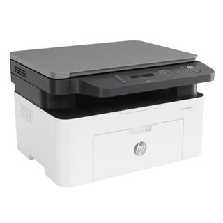 Купить HP Laser 135w (4ZB83A) (МФУ лазерное P/S/C, A4, 1200dpi, 20ppm, 128Mb, WiFi, USB) (506664)