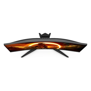 Купить 27" AOC C27G2ZE/BK Black (VA, 1920x1080, HDMI+HDMI+DP, 1 ms, 178°/178°, 300 cd/m, 3000:1 (80M:1), 240Hz, Curved)