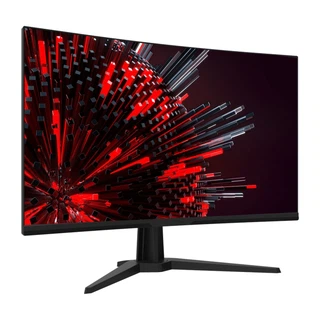 Купить 31.5" AIWA MZ320C-V Black (VA, 2560x1440, HDMI+HDMI+DP, 1 ms, 178°/178°, 250 cd/m, 1000:1, MM, 165Hz, Curved, внешн. БП)