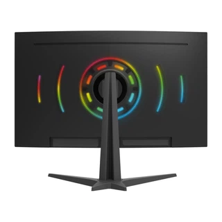 Купить 31.5" AIWA MZ320C-V Black (VA, 2560x1440, HDMI+HDMI+DP, 1 ms, 178°/178°, 250 cd/m, 1000:1, MM, 165Hz, Curved, внешн. БП)