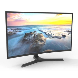 Купить 27" AIWA MZ270G-Y Black (VA, 2560x1440, HDMI+HDMI+DP, 1 ms, 178°/178°, 250 cd/m, 1000:1, MM, 165Hz Curved, внешн. БП)