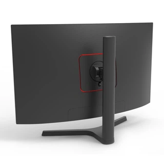 Купить 27" AIWA MZ270G-Y Black (VA, 2560x1440, HDMI+HDMI+DP, 1 ms, 178°/178°, 250 cd/m, 1000:1, MM, 165Hz Curved, внешн. БП)