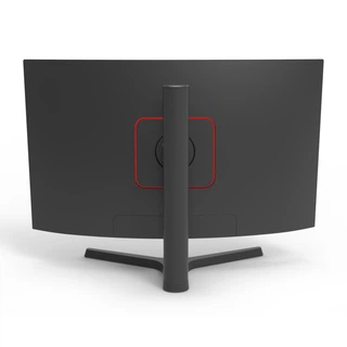 Купить 27" AIWA MZ270G-Y Black (VA, 2560x1440, HDMI+HDMI+DP, 1 ms, 178°/178°, 250 cd/m, 1000:1, MM, 165Hz Curved, внешн. БП)