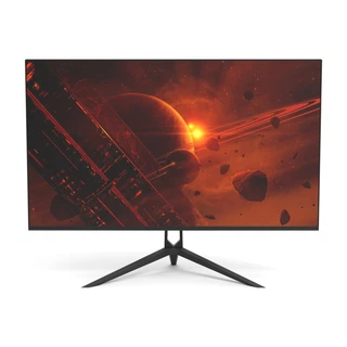 Купить 27" AIWA MF2703-V-1 Black (IPS, 1920x1080, D-sub+HDMI+DP, 5 ms, 178°/178°, 250 cd/m, 1000:1, MM, внешн. БП)