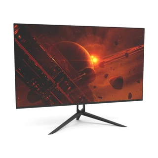 Купить 27" AIWA MF2703-V-1 Black (IPS, 1920x1080, D-sub+HDMI+DP, 5 ms, 178°/178°, 250 cd/m, 1000:1, MM, внешн. БП)