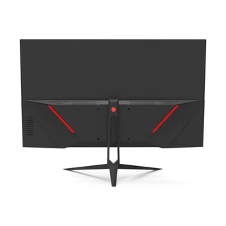 Купить 27" AIWA MF2703-V-1 Black (IPS, 1920x1080, D-sub+HDMI+DP, 5 ms, 178°/178°, 250 cd/m, 1000:1, MM, внешн. БП)