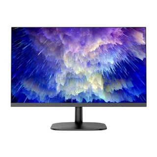 Купить 23.8" AIWA MF240B Black (IPS, 1920x1080, D-sub+HDMI, 5 ms, 178°/178°, 250 cd/m, 1000:1, 75Hz, внешн. БП) (161587)