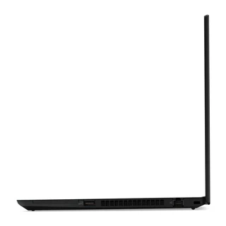 Купить Ноутбук Lenovo ThinkPad T14 Gen 2 Intel Core i5-1135G7/8Gb/SSD256Gb/14''/FHD/Eng Keyboard/ EU Plug/Win11Pro/black (20W1SG6L00) (669657)