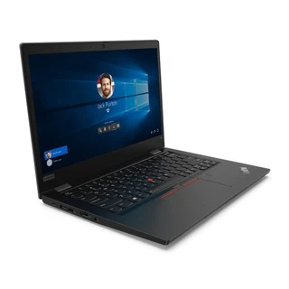 Купить Ноутбук Lenovo ThinkPad L13 Gen 2 Intel Core i5-1135G7/8Gb/SSD256Gb/13.3"/FHD/Eng Keyboard/EU PlugWin11Pro/black (20VJS7LD00) (631661)