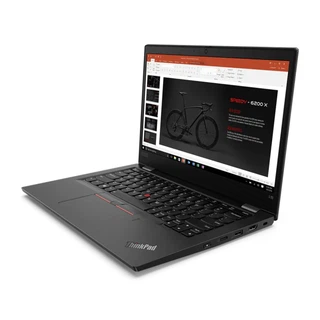 Купить Ноутбук Lenovo ThinkPad L13 Gen 2 Intel Core i5-1135G7/8Gb/SSD256Gb/13.3"/FHD/Eng Keyboard/EU PlugWin11Pro/black (20VJS7LD00) (631661)