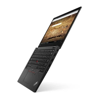 Купить Ноутбук Lenovo ThinkPad L13 Gen 2 Intel Core i5-1135G7/8Gb/SSD256Gb/13.3"/FHD/Eng Keyboard/EU PlugWin11Pro/black (20VJS7LD00) (631661)