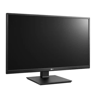 Купить 23.8" LG 24BK550Y-B Black (IPS, 1920x1080, D-sub+DVI+HDMI+DP, 5 ms, 178°/178°, 250 cd/m, 1000:1, MM, Pivot, встр. БП, VESA)