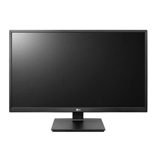 Купить 23.8" LG 24BK550Y-B Black (IPS, 1920x1080, D-sub+DVI+HDMI+DP, 5 ms, 178°/178°, 250 cd/m, 1000:1, MM, Pivot, встр. БП, VESA)