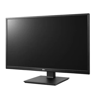 Купить 23.8" LG 24BK550Y-B Black (IPS, 1920x1080, D-sub+DVI+HDMI+DP, 5 ms, 178°/178°, 250 cd/m, 1000:1, MM, Pivot, встр. БП, VESA)