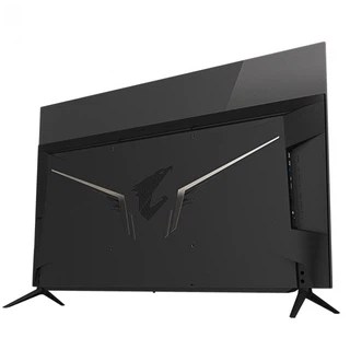 Купить 47.53" Gigabyte AORUS FO48U-EK Gaming monitor Black (OLED, 3840x2160, HDMI+HDMI+DP, 1 ms, 178°/178°, 135 cd/m, 135000:1, 2xUSB3.0, USB Type-C, 120Hz, MM) (9DAFO48U-00-1ABEK) (814762)
