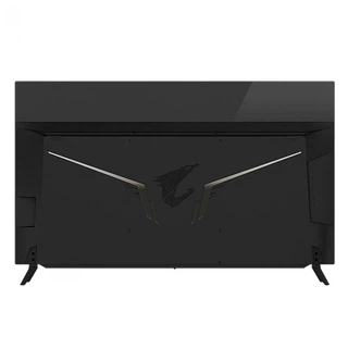 Купить 47.53" Gigabyte AORUS FO48U-EK Gaming monitor Black (OLED, 3840x2160, HDMI+HDMI+DP, 1 ms, 178°/178°, 135 cd/m, 135000:1, 2xUSB3.0, USB Type-C, 120Hz, MM) (9DAFO48U-00-1ABEK) (814762)