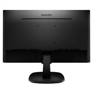 Купить 27" PHILIPS 273V7QJAB (00/01) Black (IPS, 1920x1080, D-sub+HDMI+DP, 5 ms, 178°/178°, 250 cd/m, 1000:1 (100M:1), MM) (745912) / (745905)