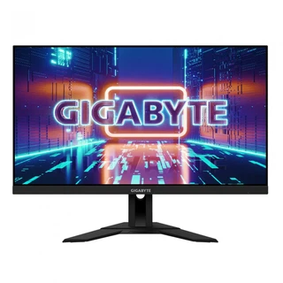 Купить 28" Gigabyte M28U-EK Gaming monitor Black (IPS, 3840x2160, HDMI+HDMI+DP, 2,26 ms, 178°/178°, 300 cd/m, 1000:1, 2xUSB3.0, USB Type-C, 144Hz, MM) (20VM0-M28UBA-1EKR) (810887)