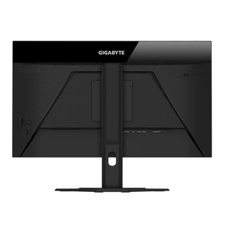 Купить 28" Gigabyte M28U-EK Gaming monitor Black (IPS, 3840x2160, HDMI+HDMI+DP, 2,26 ms, 178°/178°, 300 cd/m, 1000:1, 2xUSB3.0, USB Type-C, 144Hz, MM) (20VM0-M28UBA-1EKR) (810887)