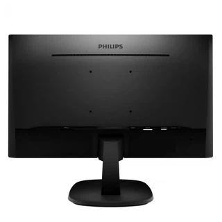 Купить 27" PHILIPS 273V7QDAB (00/01) Black (IPS, 1920x1080, D-sub+DVI+HDMI, 4 ms, 178°/178°, 250 cd/m, 10M:1, MM) (742997) (742980)