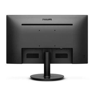 Купить 27" PHILIPS 271V8LA (00/01) Black (VA, 1920x1080, D-sub+HDMI, 4 ms, 178°/178°, 250 cd/m, 3000:1, MM), (772086) (772093)