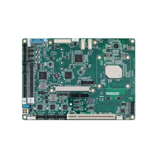 Купить PCM-9563N-S1A2, Intel Celeron N3350, формата 5.25'', 1 х DDR3L, с разъемами 2 х LAN, 2 x USB 3.0, 6 x USB 2.0, 1 x SATA III, 1 x mSATA, 4 x RS-232, 2 x RS-422/485, слотами расширения 1 x PCI, 1 x PCI-1 Advantech  (требуется установка батарейки CR2032)