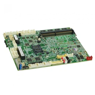 Купить 3I810HW-EI7, Rev04 (четвертая ревизия) с процессором i7-8665UE +  SODIMM slot мак. до 32Гб., Комплект кабелей {20}