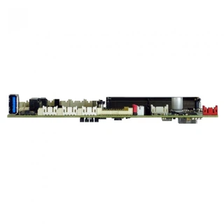 Купить 3I810HW-EI7, Rev04 (четвертая ревизия) с процессором i7-8665UE +  SODIMM slot мак. до 32Гб., Комплект кабелей {20}