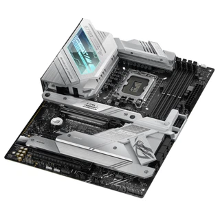 Купить ROG STRIX Z690-A GAMING WIFI /LGA1700,Z690,DDR5,MB 