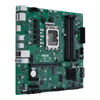 Купить PRO Q670M-C-CSM /LGA1700,Q670,TPM,MB (518389)