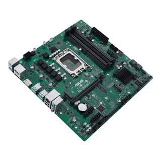 Купить PRO Q670M-C-CSM /LGA1700,Q670,TPM,MB (518389)