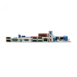 Купить G31CHL3 Socket 775, Intel®G31+ICH7, 2xDDR2-800, D-SUB, 1xPCI-Ex16, 1xPCI, 4xSATA2, 1xIDE, 6 Ch Audio, Lan, (6+2)xUSB2.0, COM, mATX, RTL {20}
