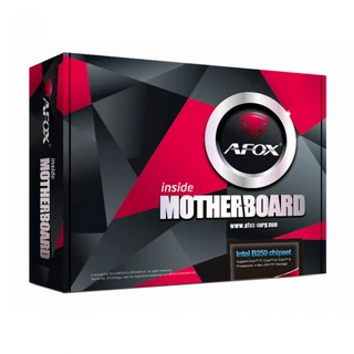 Купить AFB250-BTC12EX RTL Motherboard Intel B250 LGA1151, BTC Version, Dual Channel DDR4,10/100M onboard, ATX (783767)