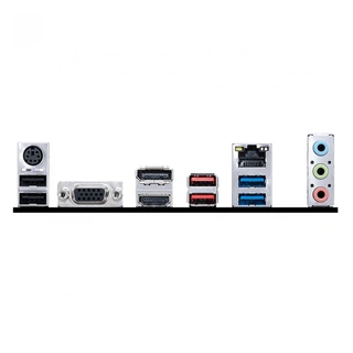 Купить B560M PRO-VDH, mATX, Socket 1200, Intel® B560, 4xDDR4-3200, HDMI+VGA+DP, 1xPCI-Ex16x, 2xPCI-Ex1x, 6xSATA3, 2xM.2, 8 Ch Audio, GLan, (2+4)xUSB2.0, (4+2)xUSB3.2, 1xPS/2 {10} (8134440)