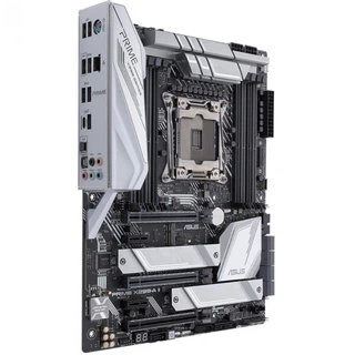 Купить PRIME X299-A II LGA2066 ATX 8xDDR4 3xPCIEx16 2xPCIEx1 3xM.2 GLAN RTL {5} (488594)