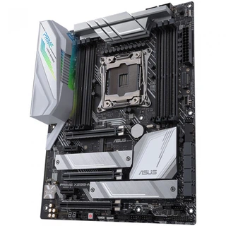 Купить PRIME X299-A II LGA2066 ATX 8xDDR4 3xPCIEx16 2xPCIEx1 3xM.2 GLAN RTL {5} (488594)