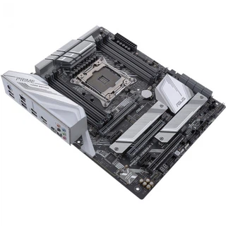 Купить PRIME X299-A II LGA2066 ATX 8xDDR4 3xPCIEx16 2xPCIEx1 3xM.2 GLAN RTL {5} (488594)