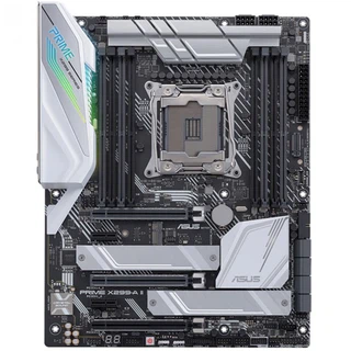 Купить PRIME X299-A II LGA2066 ATX 8xDDR4 3xPCIEx16 2xPCIEx1 3xM.2 GLAN RTL {5} (488594)