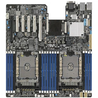 Купить Z11PR-D16 EATX 2x LGA3647 (up to 150W), 16x DDR4 DIMM, 4x USB 2.0, 4x USB 3.0 (2 rear) 4xPCIEx8, 2xPCIEx16, 1xOCP2.0, 2xM.2, MicroSD, Video AT2500, with IPMI {1} (601336)