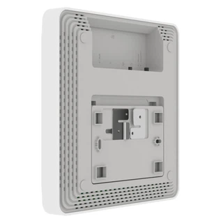 Купить Keenetic Orbiter Pro (KN-2810) Гигабитный интернет-центр с Mesh Wi-Fi 5 AC1300, 2-портовым Smart-коммутатором, переключателем режима роутер/ретранслятор и питанием Power over Ethernet (920755)