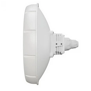 Купить nRAYG-60adpair Wireless Wire nRAY (Pair of preconfigured nRAYG-60ad devices for 60Ghz link (60GHz antenna, 802.11ad wireless, two core1.2GHz CPU, 256MB RAM, 1x Gigabit LAN, RouterOS L3, POE, PSU) for 1Gbps full duplex on distances of up to 1.5km) RTL {1}