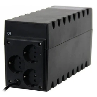 Купить ИБП Powercom Raptor RPT-800A EURO Line-interactive 480W/800VA {3}