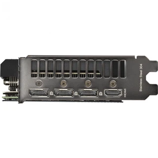 Купить DUAL-RTX3060-O12G-V2 12GB GDDR6 192bit HDMI 3xDP LHR RTL {10} (309925)