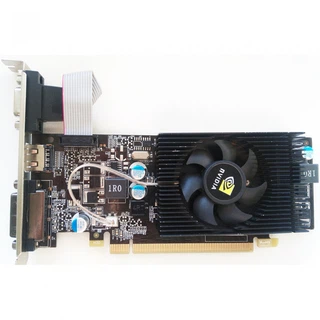 Купить GT730 4GB GDDR3 128bit DVI HDMI RTL (AF730-4096D3L6) (780889)