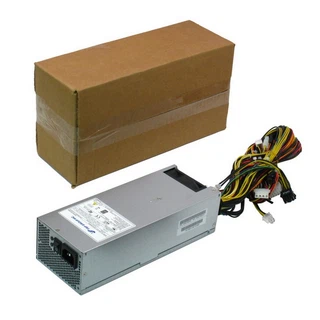 Купить 132-10700-0500A1 PSU,SINGLE,700W,FULL RANGE,P24:350MM/P8:300MM/P8:400MM,80 PLUS(PLATINUM),ACTIVE PFC,FSP700-80WEPB,RM23812e002,REV:A1, FSP, OEM {8}