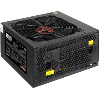 Купить EX260647RUS Блок питания 800W Exegate 800PPE ATX, black, APFC, 12cm, 24p+(4+4)p, PCI-E, 3*IDE, 5*SATA, FDD OEM (102316)