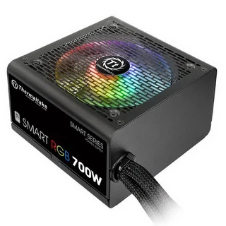 Купить Smart RGB 700 SPR-700AH2NK-2 700W, 80 Plus (870475) {8}