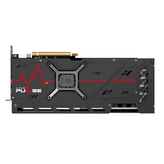 Купить RX7900XTX PULSE 24GB GDDR6 HDMIx2 DPx2 LITE