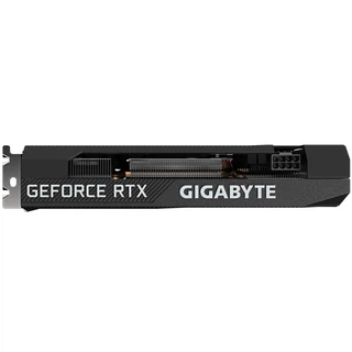 Купить RTX3060 WINDFORCE OC 12GB GDDR6 192-bit HDMIx2 DPx2 